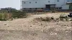 Factory land For Sale In Akola MIDC