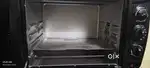 Black N Decker Oven