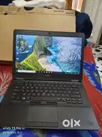Dell i5 6th generation 8 gb ram 256 ssd