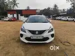 Maruti Suzuki Baleno 1.2 Delta, 2019, Petrol
