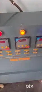 Automatic Servo voltage stabilizer 35 kva