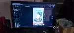 Frontech 22 inch monitor mon-0060 full hd monitor