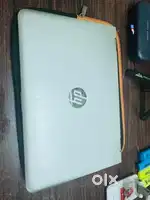 Good condition Hp laptop