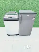 Washing Machine – Excellent Condition, Budget Friendly*