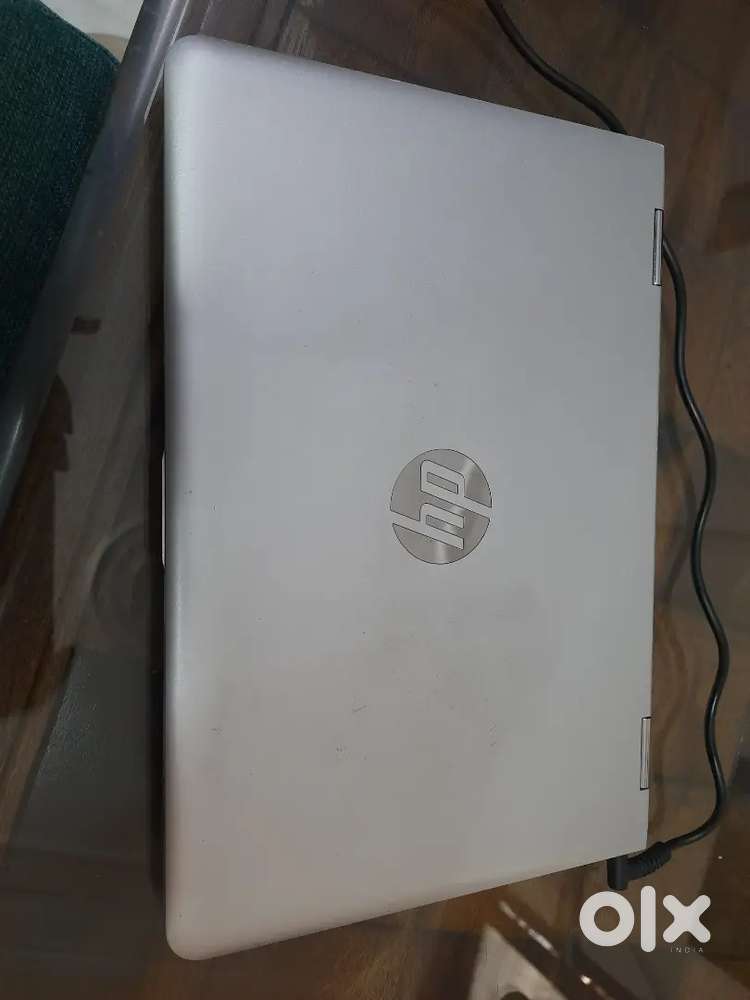 HP Pavilion 11 inch Laptop
