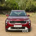 Kia Sonet 1.2 HTK, 2025, Petrol