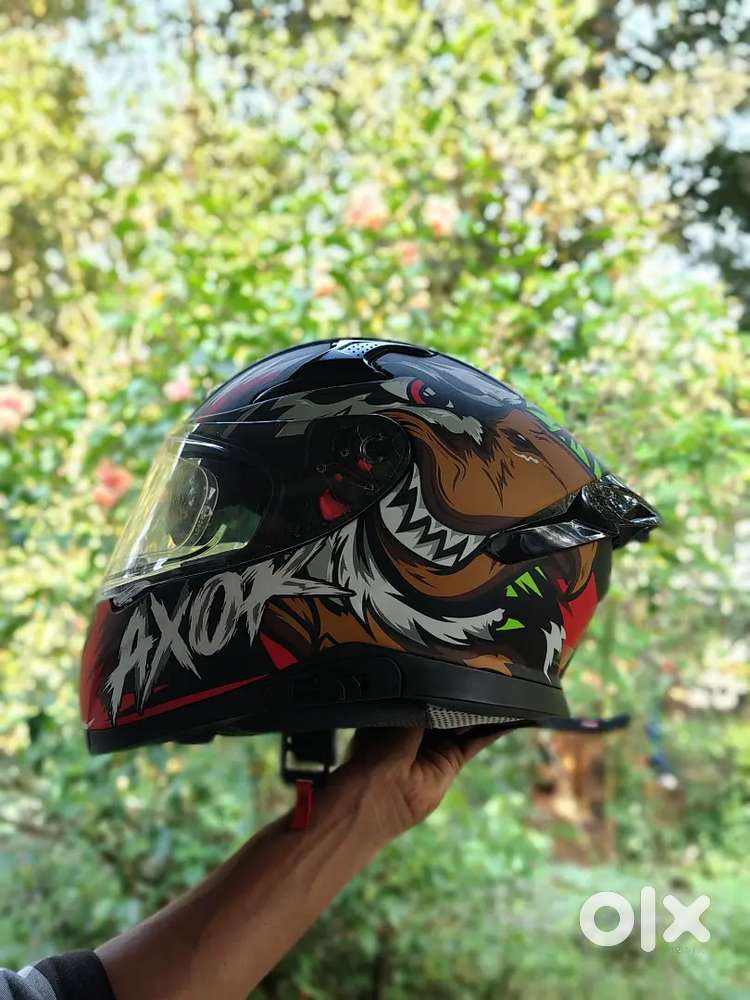 Axor Helmet