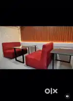 RV Cafe and party hall for sale