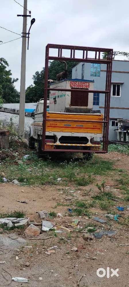 Kirloskar silent engine 15kv