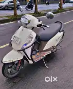 SUZUKI ACCESS LIMITED EDITION 2022