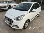 Hyundai Xcent 1.2 VTVT SX, 2019, Petrol
