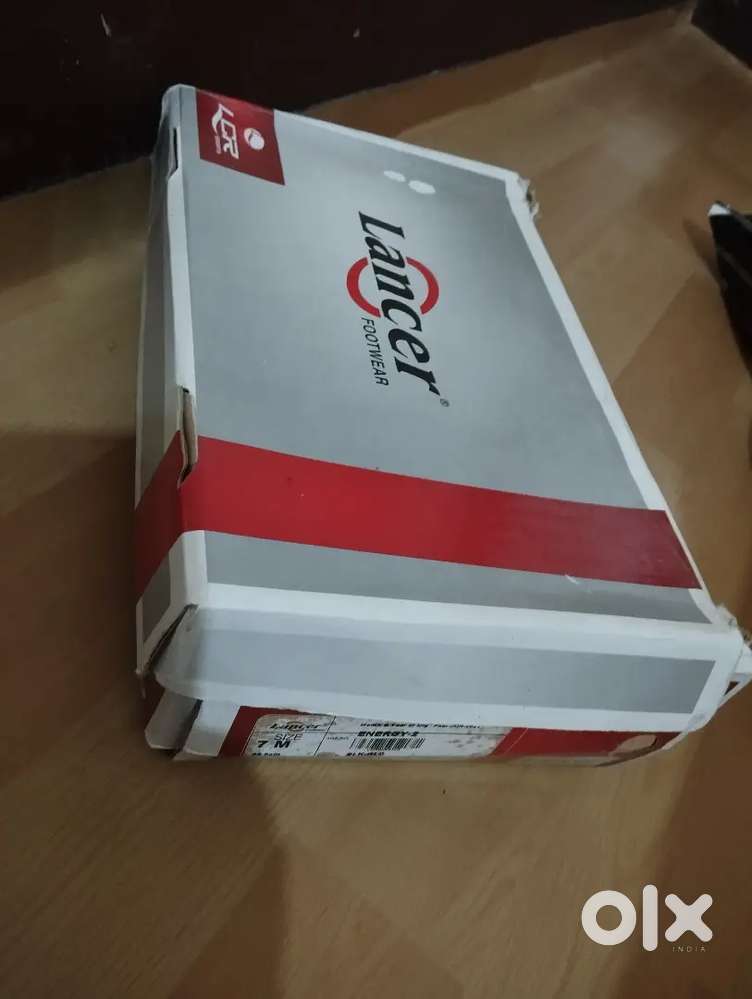 Lancer Brand 600 Rupees only