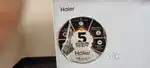 Freezer Haier