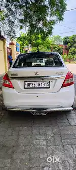 Maruti Suzuki Swift Dzire 2022 petrol plus CNG 79000 Km Driven