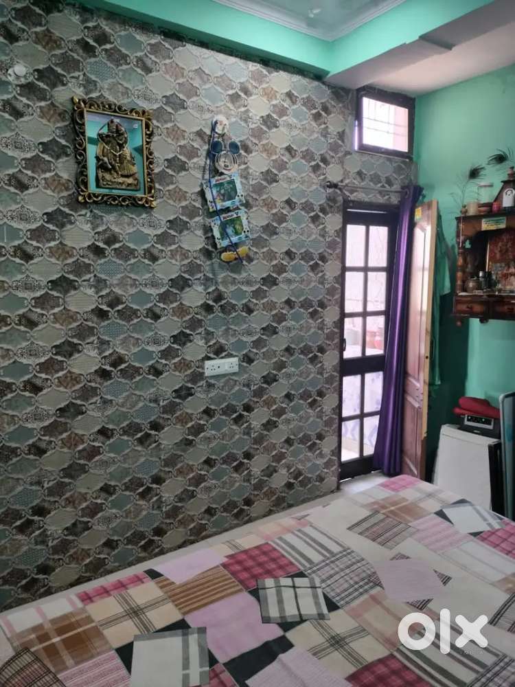 Spacious 1 bhk in Ekta vihar Sahastradhara road