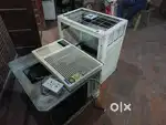 Blue Star AC (05 Star Rating) 1.5 Ton with voltage stablizer