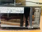 Oven sell urgent.