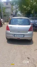 Maruti Suzuki Swift 2010 Diesel 80000 Km Driven