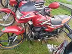 Bike super splendor