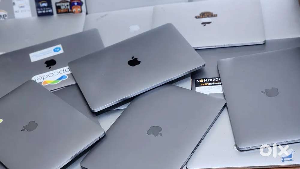 Apple Macbook Pro i7 16GB Ram 512GB Apple SSD 2018 Manufacturing