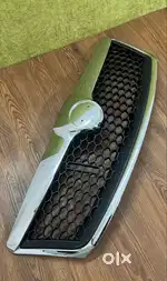 Skoda Laura vrs grill imported