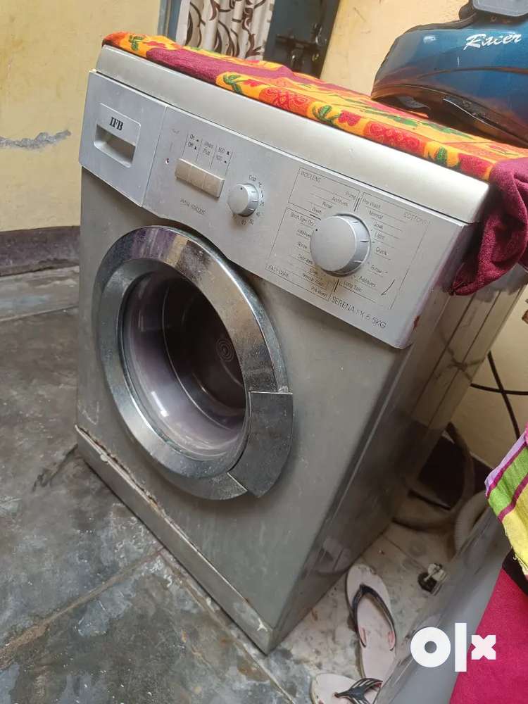 Serena IFB washing machine