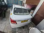 Swift Dzire tour s cng 2024