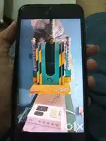 Slippers machine bilkul ok ha mony ned only