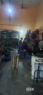 Company for sale all machine die office material