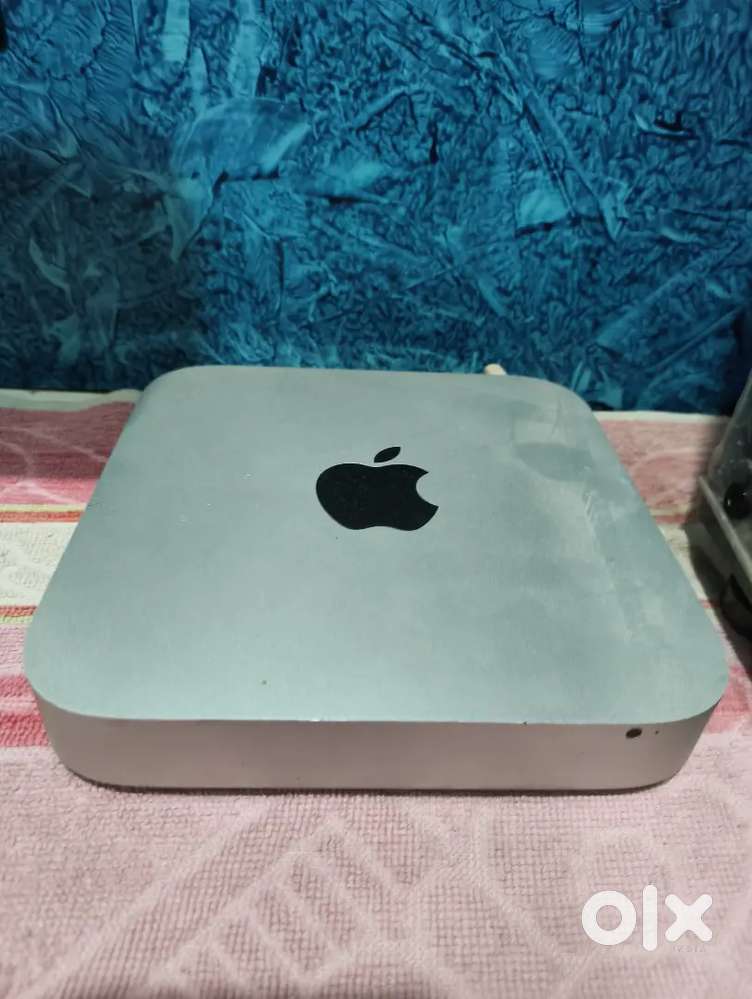 Mac mini 2014 model