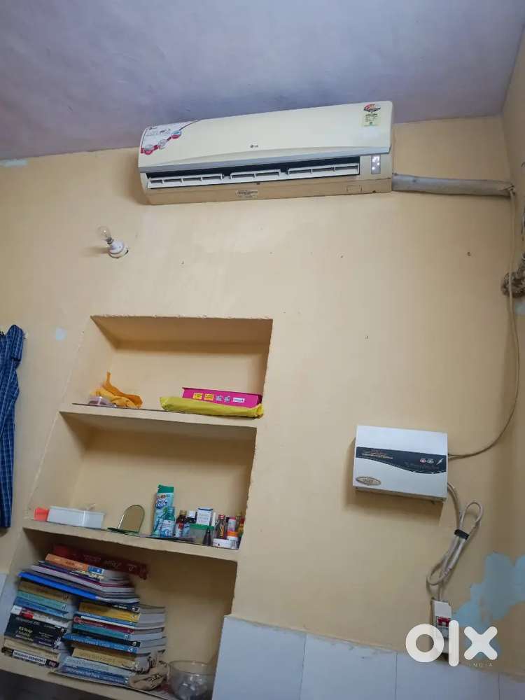 1.5 Lg AC working condition