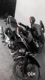 Urgent sell  bike well maintained condition