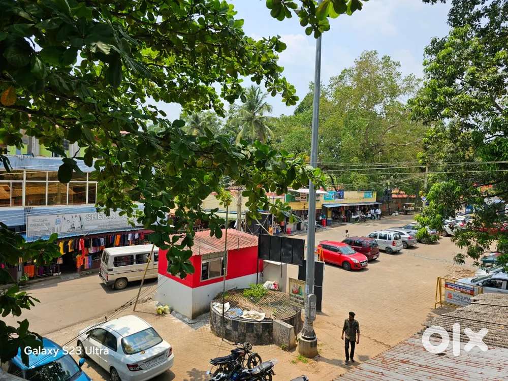 3BHK House - Thripparappu