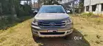 Ford Endeavour 3.2 Titanium AT 4X4, 2020, Diesel