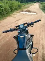 Duke 250 bs6