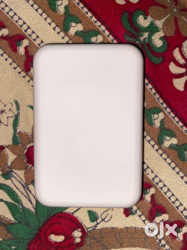 Iphone magsafe
