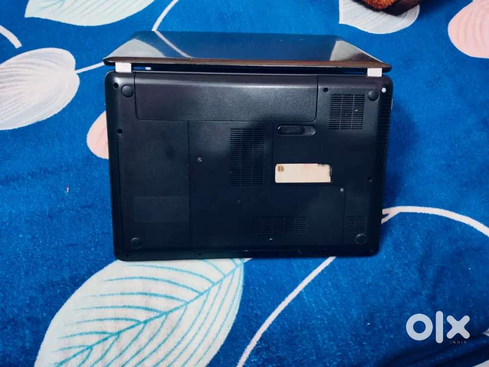 Hp laptop pavilion g4