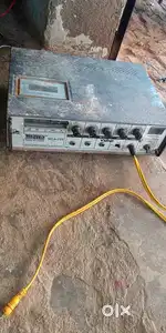 Micro amplifier old