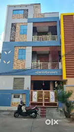 2bhk 2 houses rental availabile from 10/10/2025