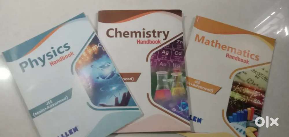 PCM handbooks 11+12 class formulas