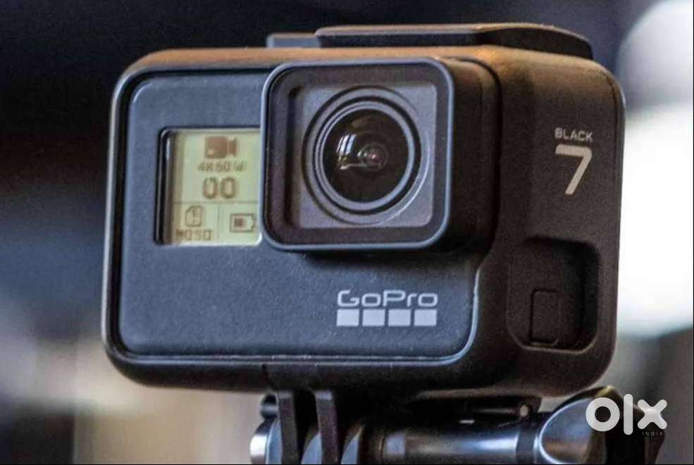 Go Pro Hero 7