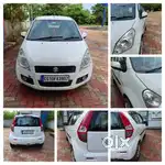 Maruti Suzuki Ritz 2011 Petrol 70000 Km Driven