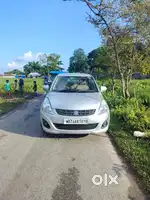 Maruti Suzuki Dzire 2013 Diesel Good Condition