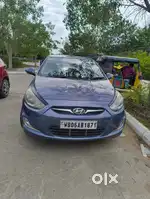 Verna diesel top end