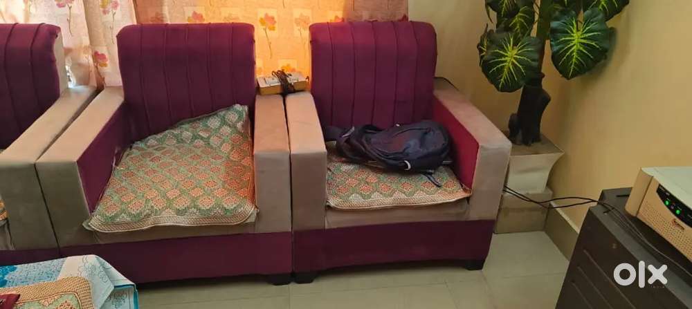 Sora set condition new