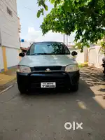 Maruti Suzuki Alto 0.8 LXI (O), 2009, Petrol