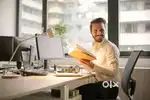 MIS/Data Entry/Accounts executive