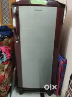 LG washing machine and fridge