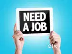 Need a job