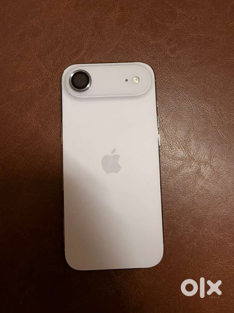 IPHONE 17 AIR